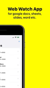 Watch browser . screenshot 4