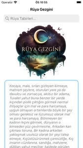 Rüyanın Melodisi screenshot 5