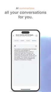 AI Meet App screenshot 2