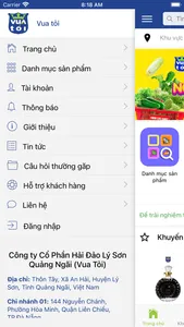 Vua Tỏi screenshot 1