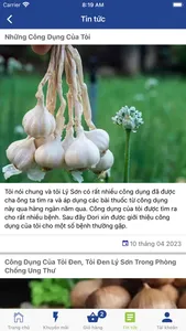 Vua Tỏi screenshot 5