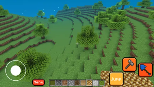 AtharCraft : Survival Sandbox screenshot 2