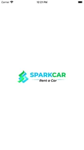 Spark Car Rental Nepal screenshot 0