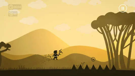 Savanhike screenshot 0