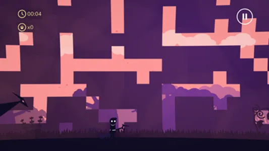 Savanhike screenshot 2