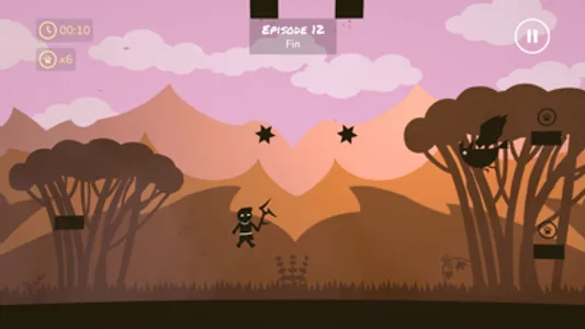 Savanhike screenshot 3