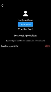 Historias en japones español screenshot 1