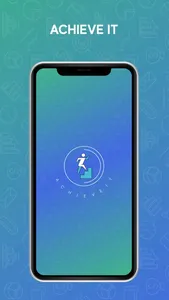 Achieve It (Goal Achiever) screenshot 0