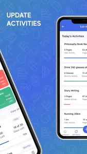 Achieve It (Goal Achiever) screenshot 2