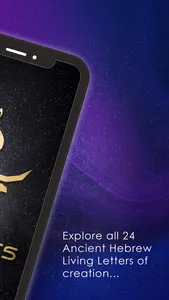 The Ancients Hebrew screenshot 1