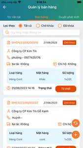 nPL Quản Lý screenshot 4