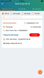 nPL Quản Lý screenshot 5