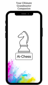 Ai-Chess screenshot 0