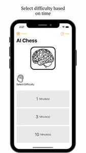 Ai-Chess screenshot 1