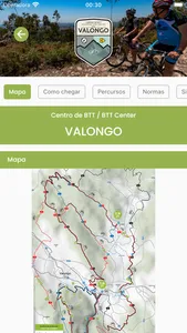 Valongoinoutdoor screenshot 2