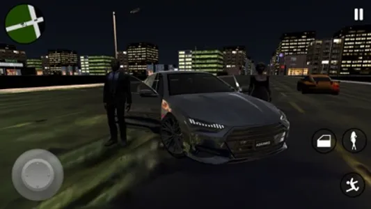 Global Car Driver screenshot 1