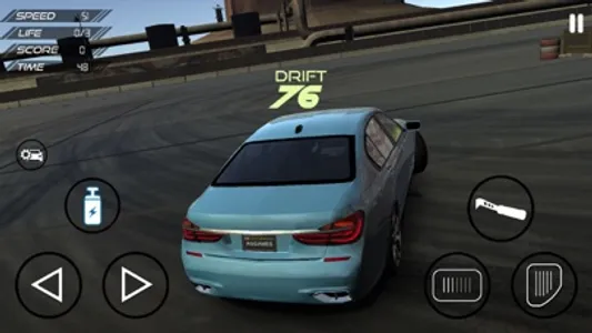 Global Car Driver screenshot 3