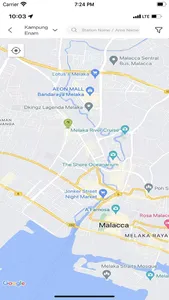 E Charge International screenshot 2