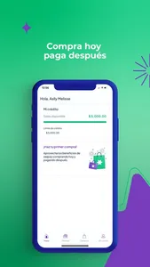 zazpay screenshot 0