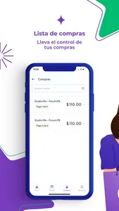 zazpay screenshot 1