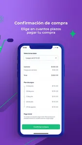 zazpay screenshot 3