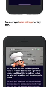 Menu Mate - AI Restaurant Chef screenshot 3