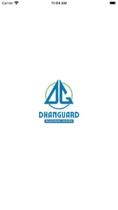 Dhanguard Business Center screenshot 0