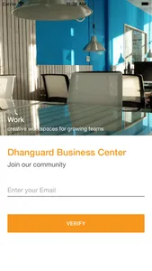 Dhanguard Business Center screenshot 1