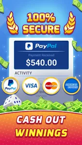 Yatzy Clash - Win Real Cash screenshot 4