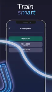 UPX - Daily Activities screenshot 3