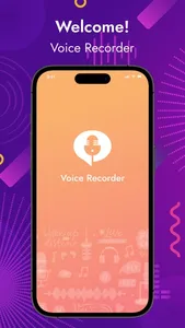 Voice Recoder - Text to Speech screenshot 0