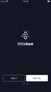 LittlebeeTrust screenshot 3