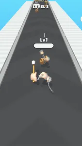 Pull Chain Run screenshot 5