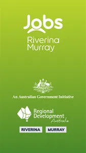 Jobs Riverina Murray screenshot 0