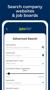 Jobs Riverina Murray screenshot 3