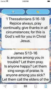 Bible Illustrated screenshot 8