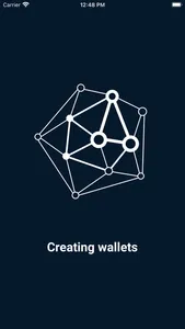 GG World Wallet screenshot 1