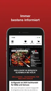 Grillgoods screenshot 5