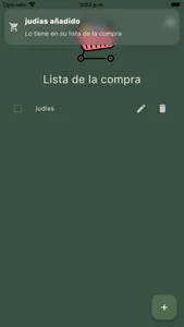 Tu Lista App screenshot 5