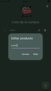 Tu Lista App screenshot 6