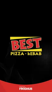 Best Pizza And Kebab screenshot 0