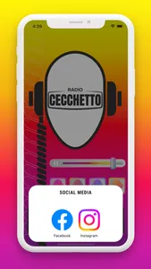 Radio Cecchetto screenshot 2