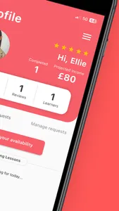 CarLer Instructor screenshot 1