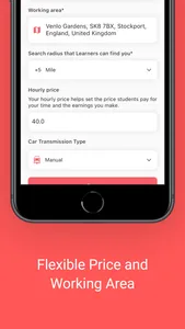 CarLer Instructor screenshot 2