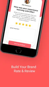 CarLer Instructor screenshot 4