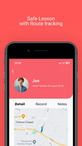 CarLer Instructor screenshot 5