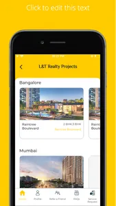 L&T Realty screenshot 0