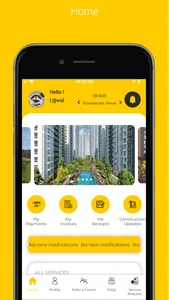 L&T Realty screenshot 2