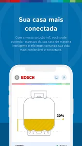 Bosch Fluid Energy Monitoring screenshot 1