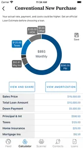 NBT Bank Home Lending screenshot 2